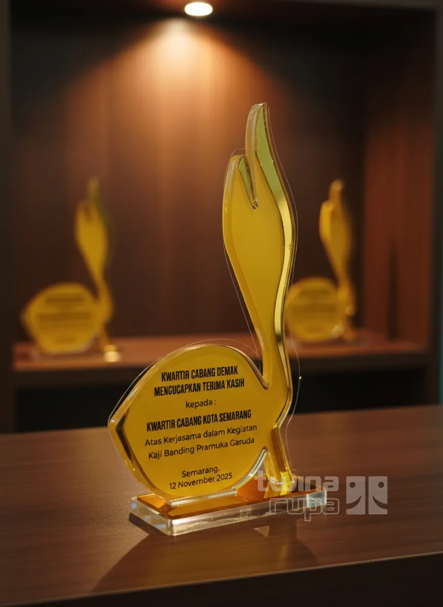 Plakat Premium Double Layer Twinarupa